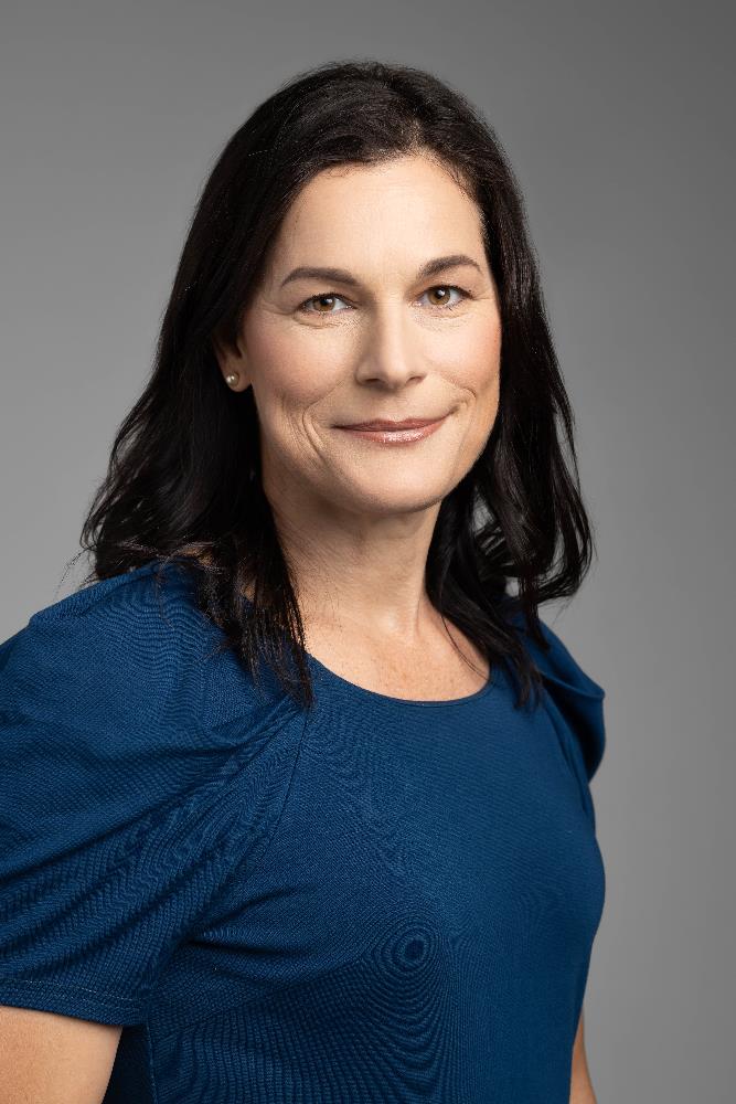 Lisa Kaestner